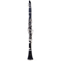 clarinete LA MUSA E-1 E. Montoya - clarinete